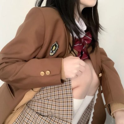 男二本色
