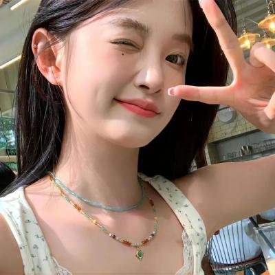 科莱特，一个自由的女子