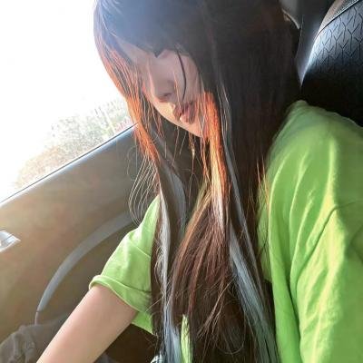 养女